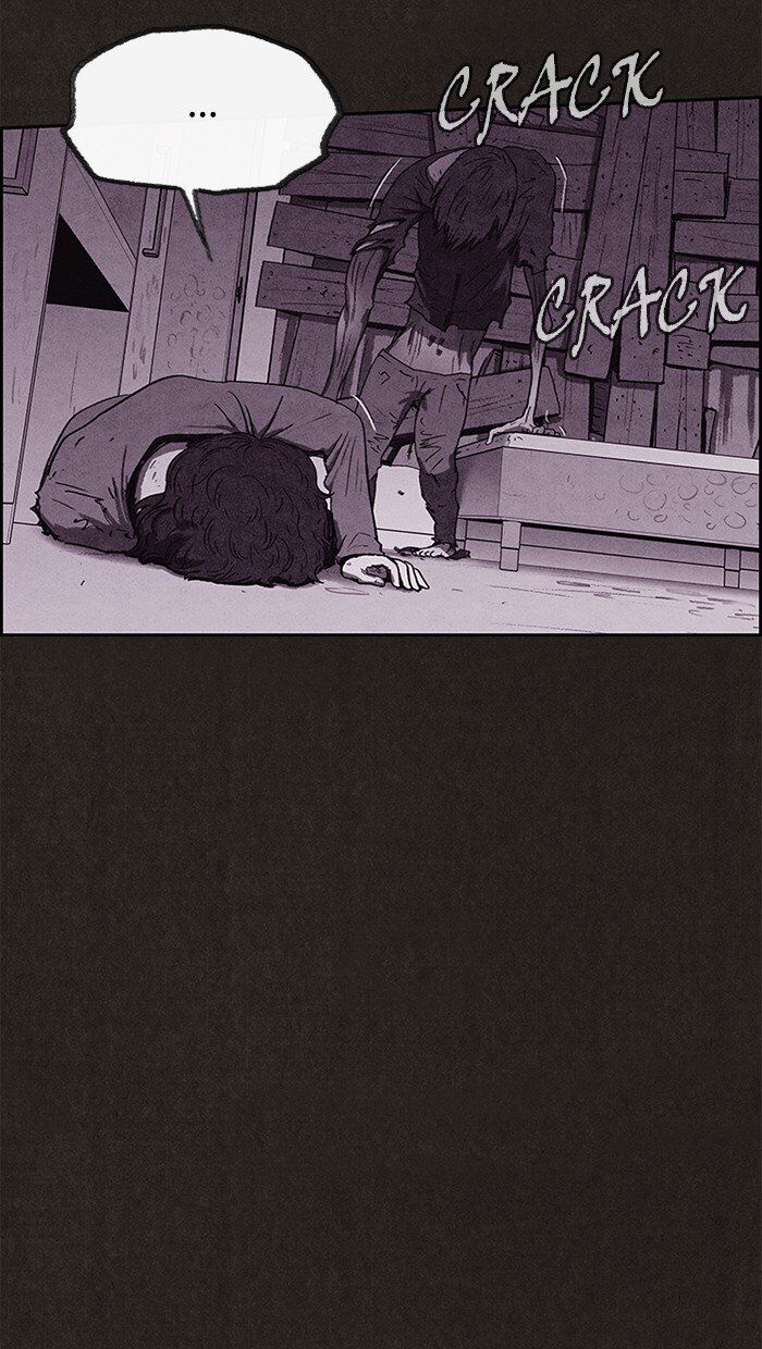 Read Sweet Home Manga Online