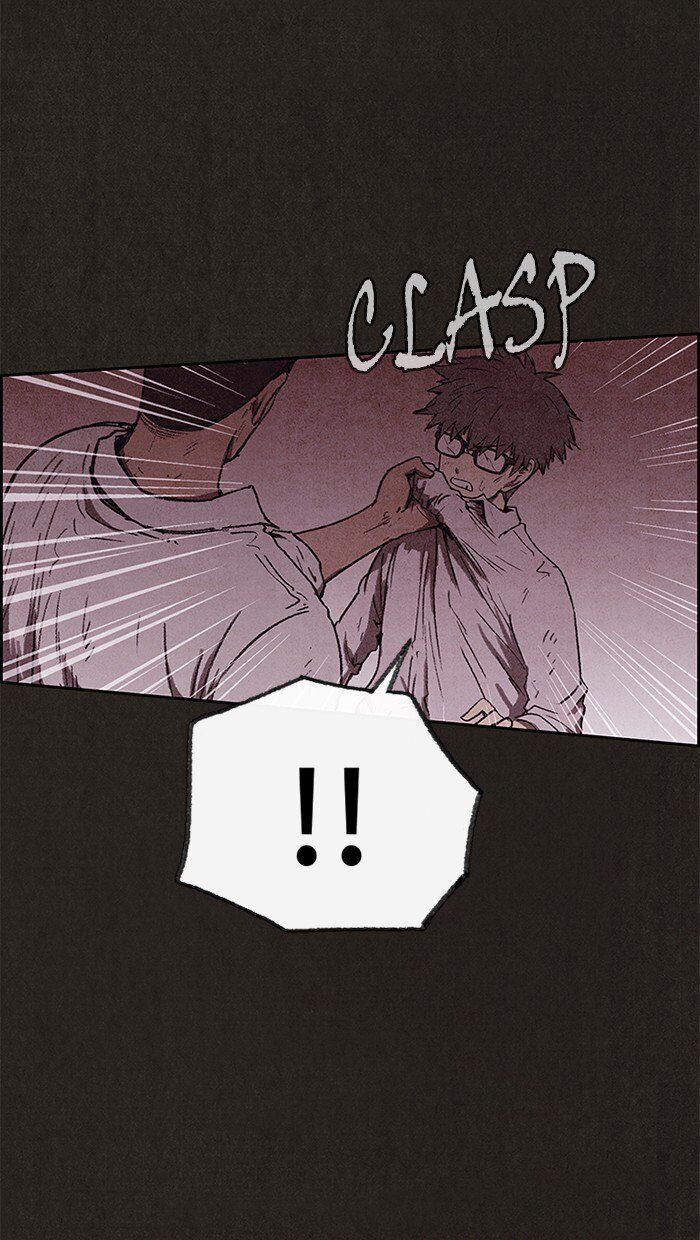 Read Sweet Home Manga Online