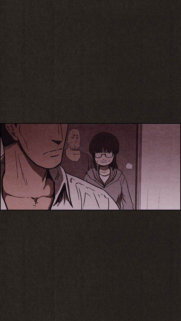 Read Sweet Home Manga Online