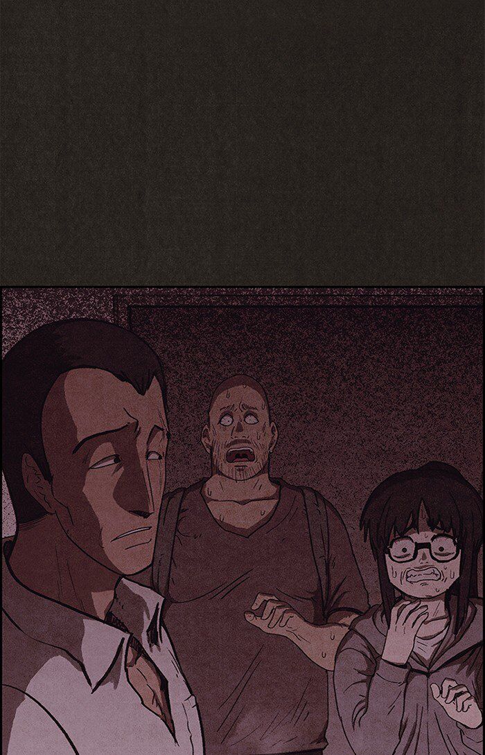 Read Sweet Home Manga Online