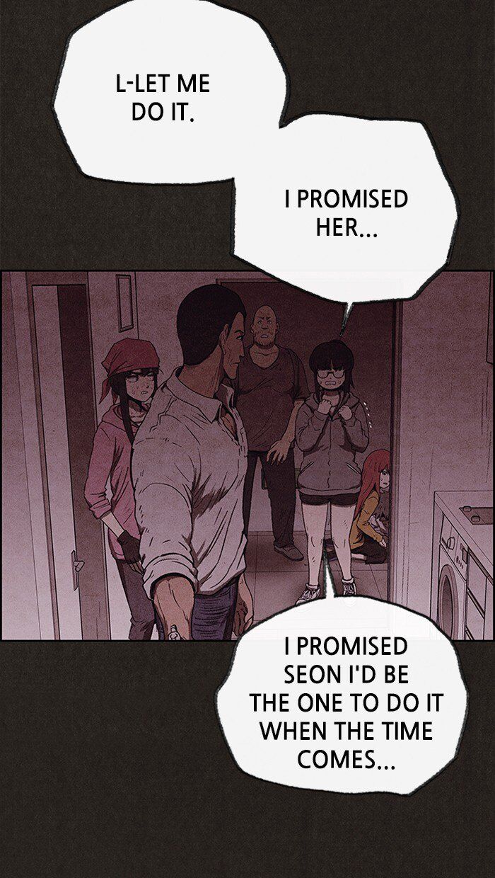 Read Sweet Home Manga Online