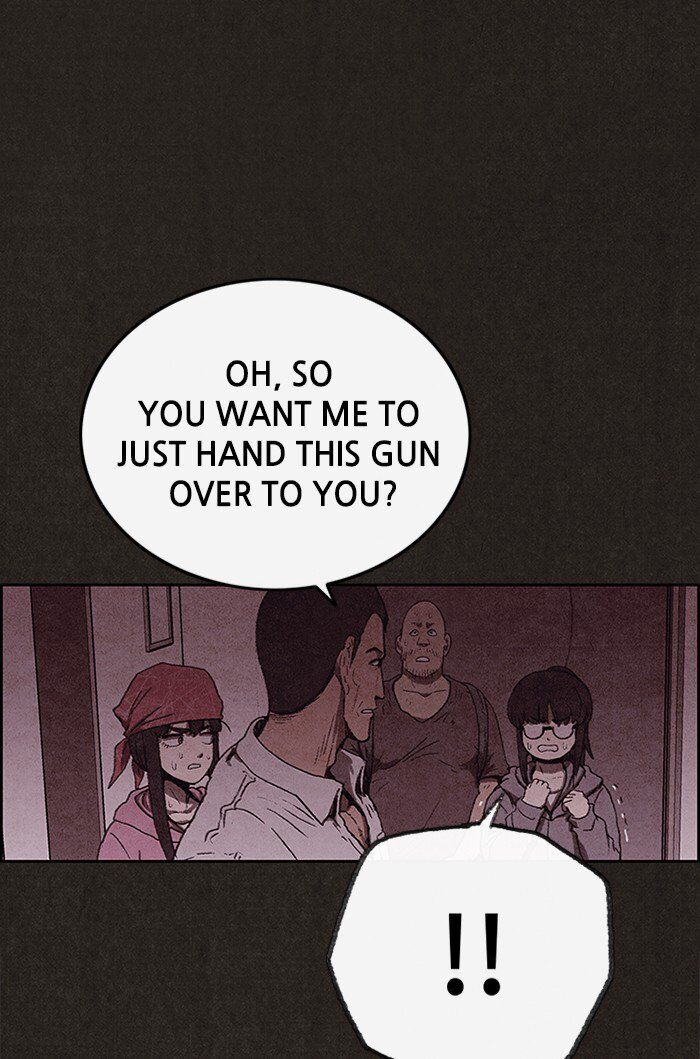 Read Sweet Home Manga Online