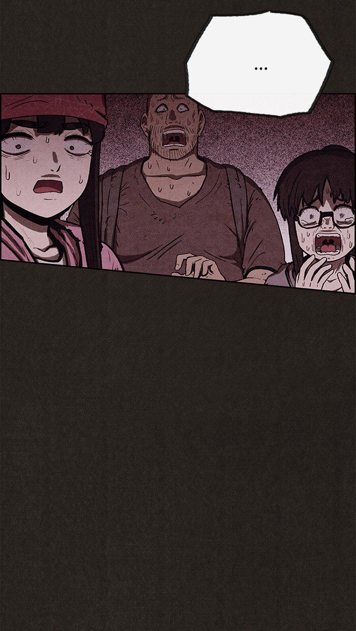 Read Sweet Home Manga Online