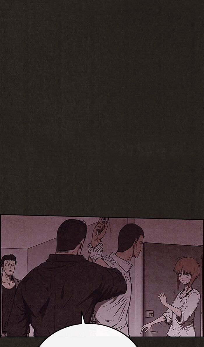 Read Sweet Home Manga Online