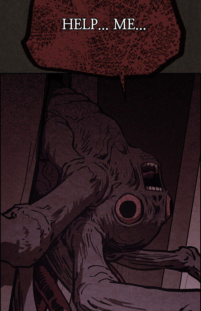 Read Sweet Home Manga Online