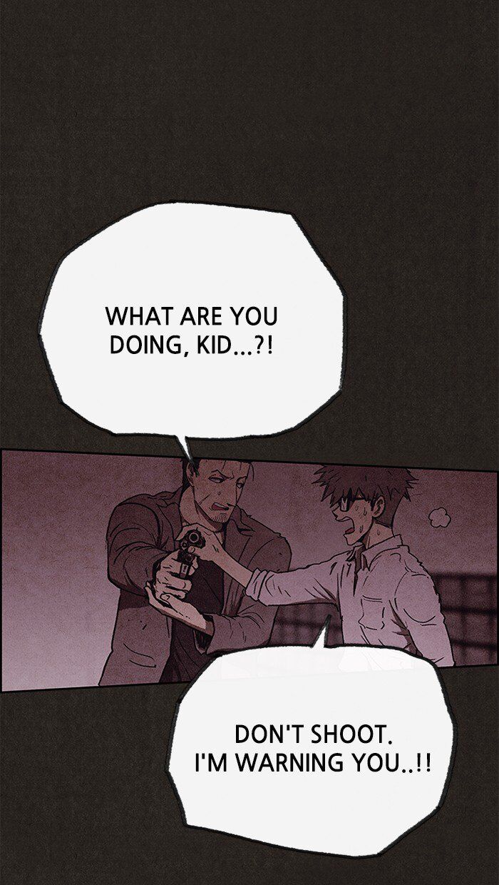 Read Sweet Home Manga Online