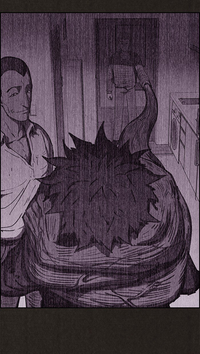 Read Sweet Home Manga Online