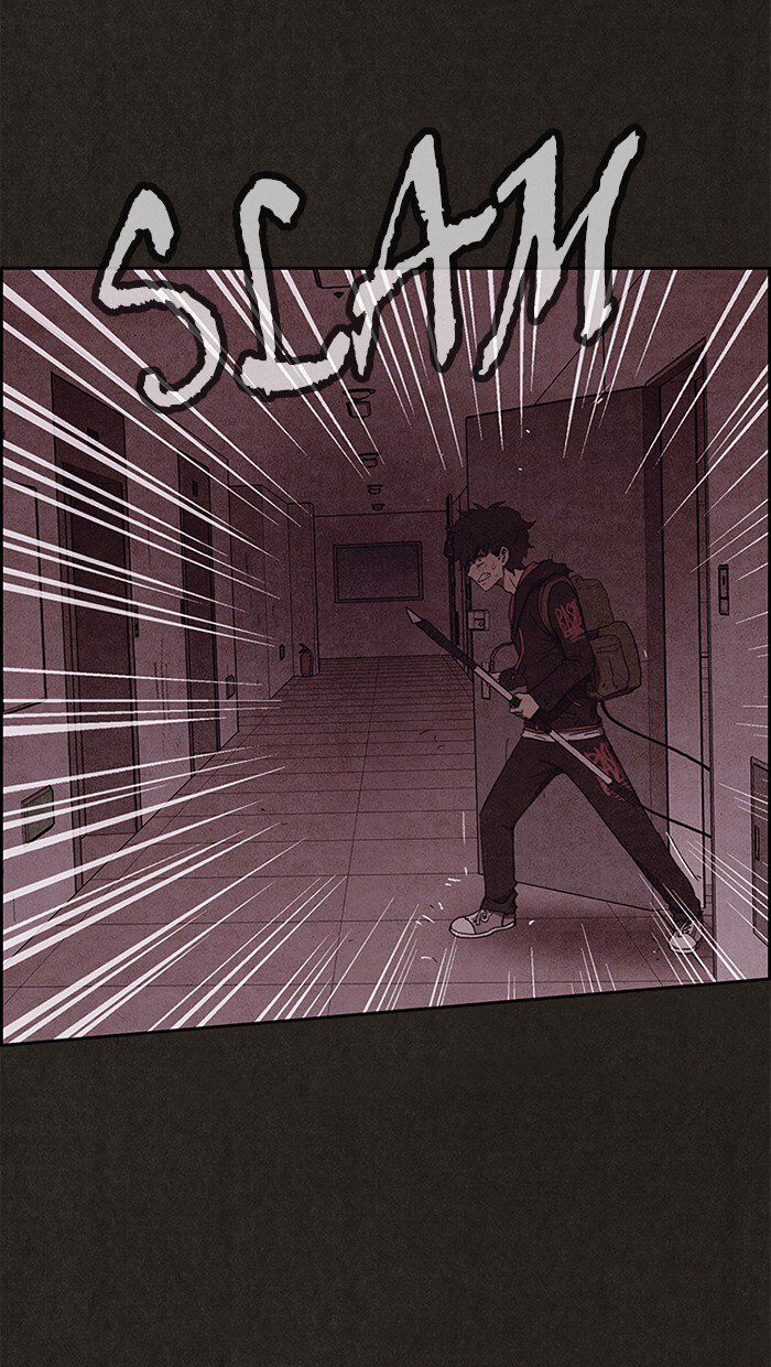 Read Sweet Home Manga Online