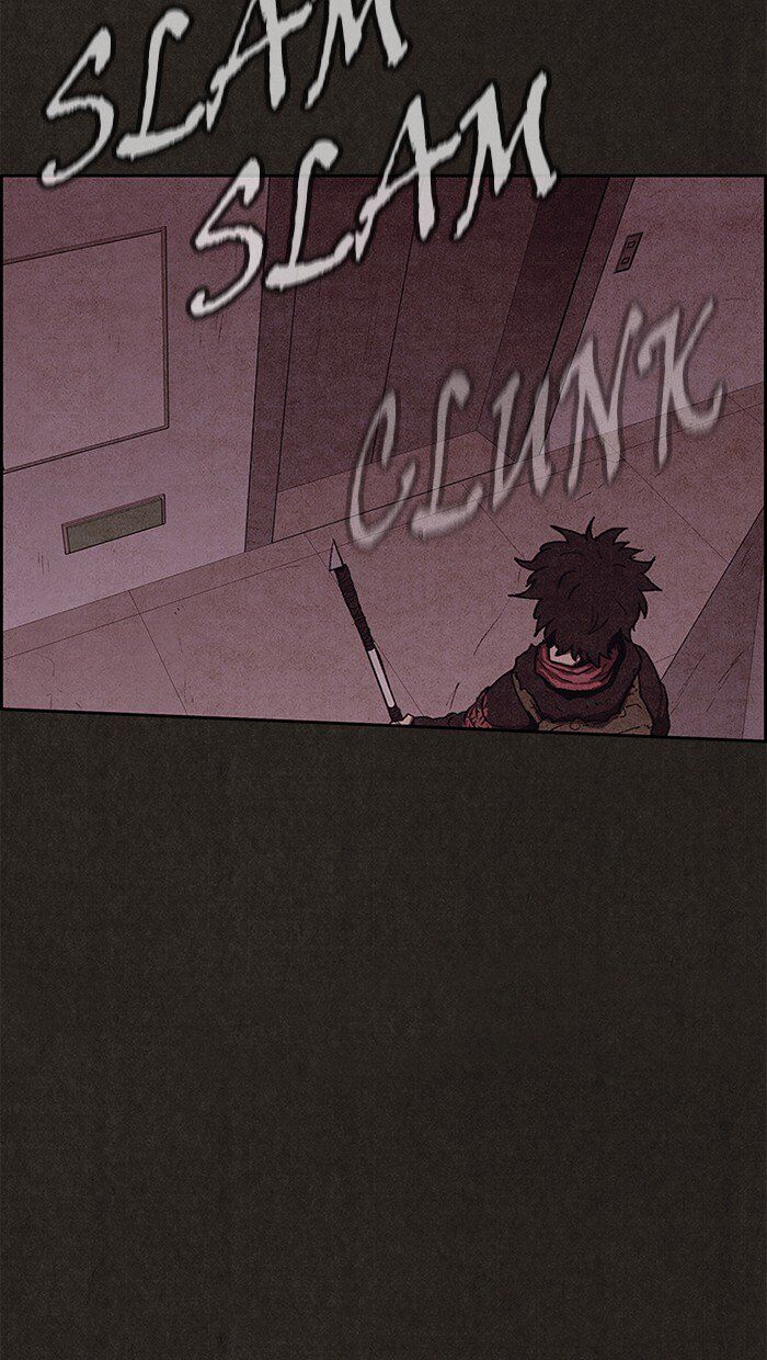 Read Sweet Home Manga Online