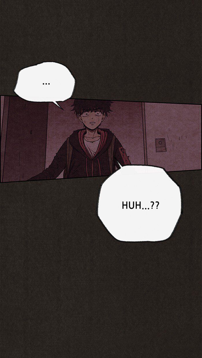 Read Sweet Home Manga Online