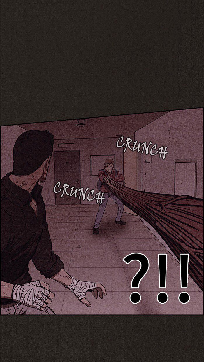 Read Sweet Home Manga Online