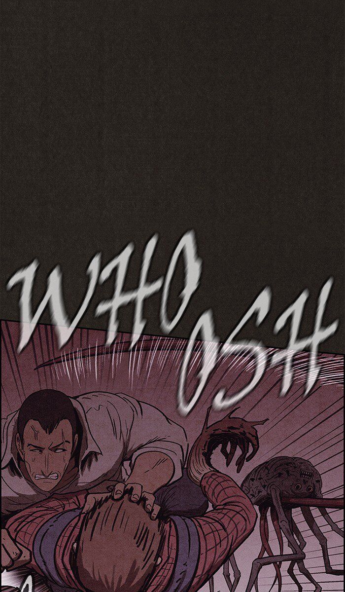 Read Sweet Home Manga Online