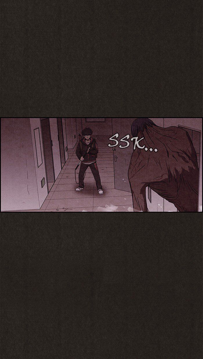 Read Sweet Home Manga Online