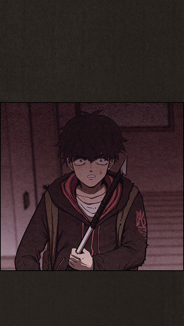 Read Sweet Home Manga Online