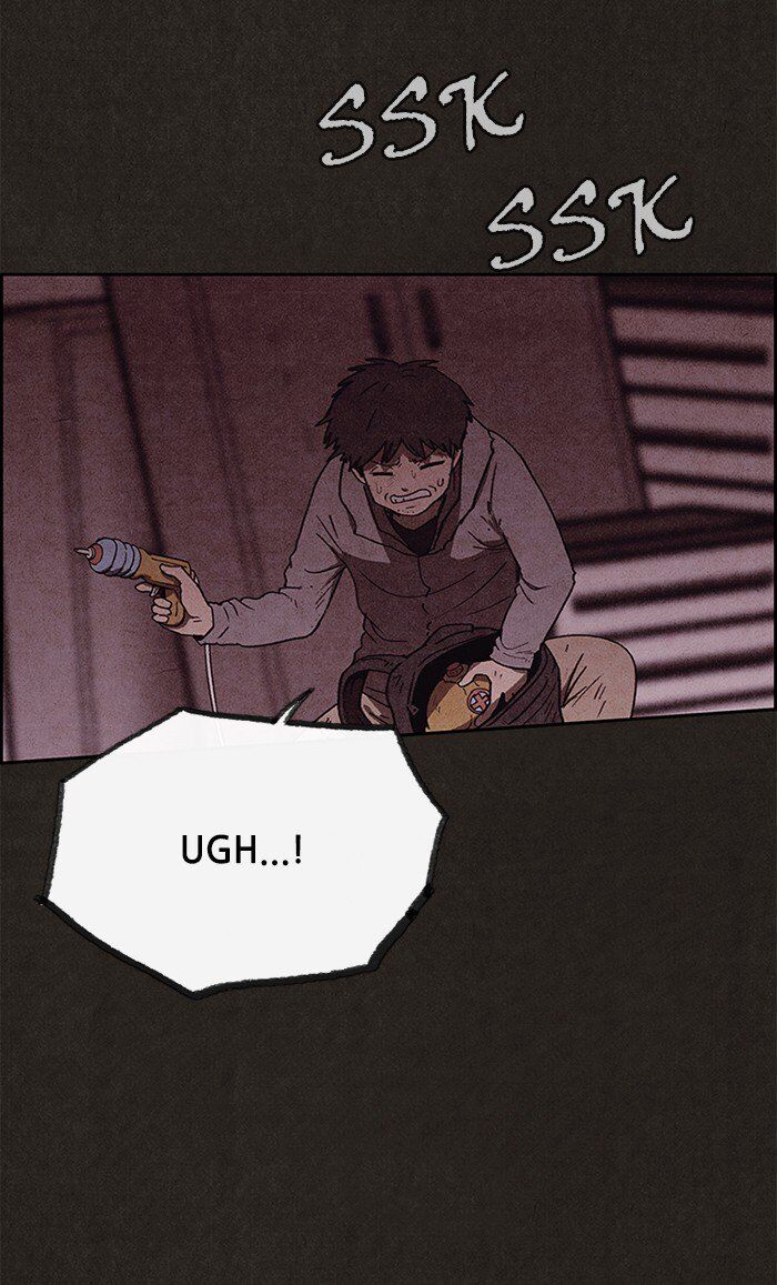 Read Sweet Home Manga Online