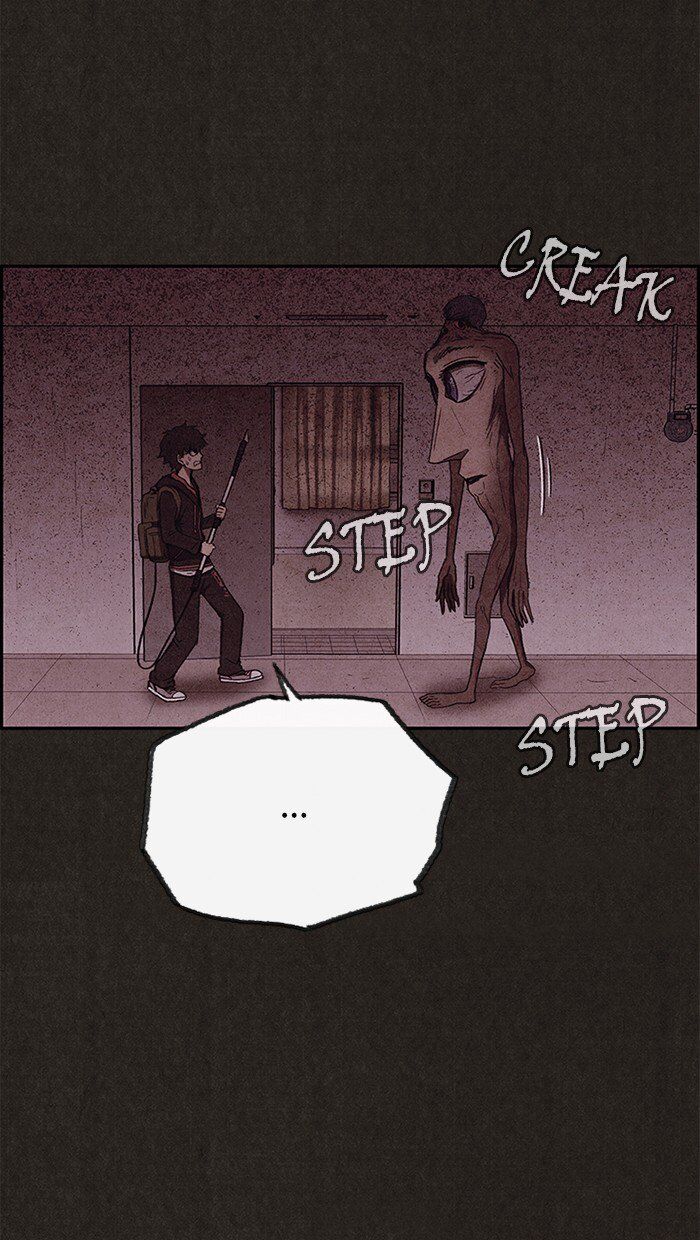 Read Sweet Home Manga Online