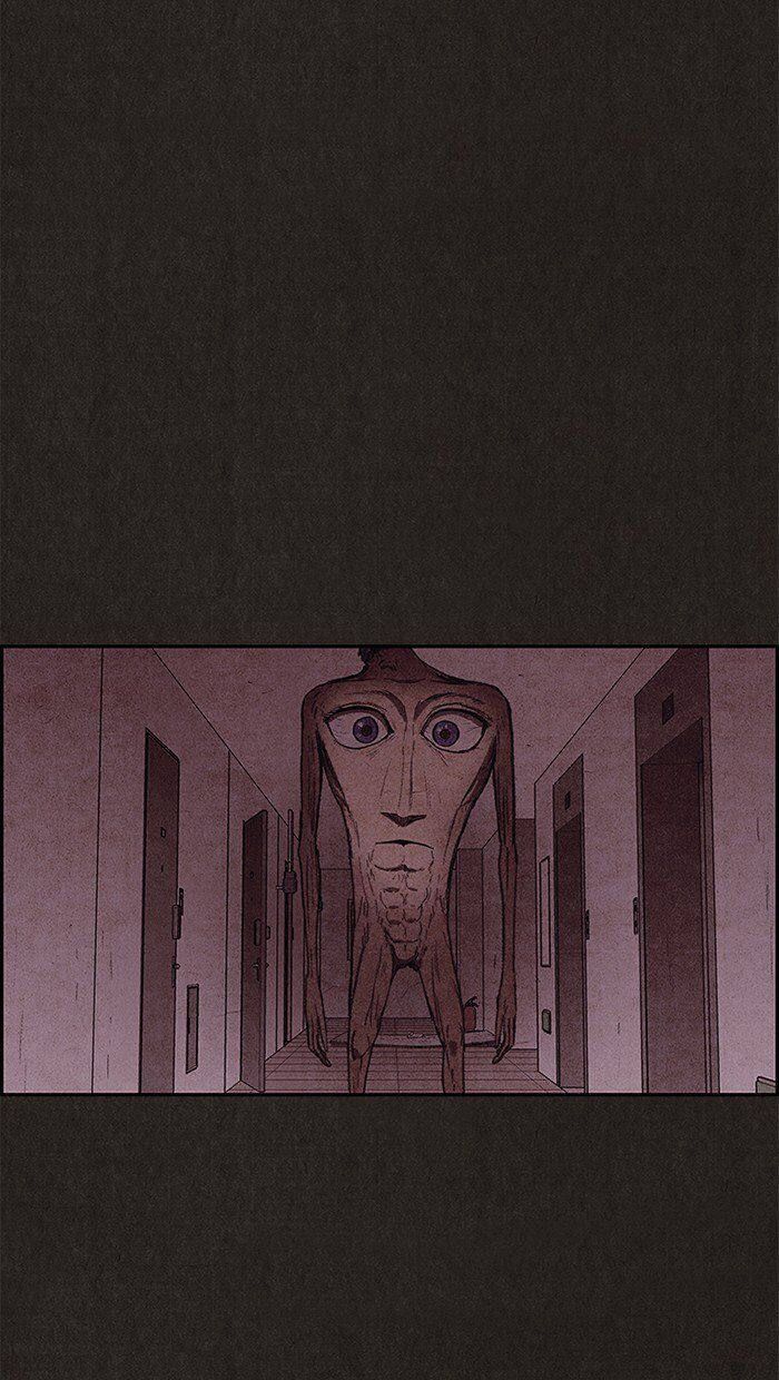 Read Sweet Home Manga Online