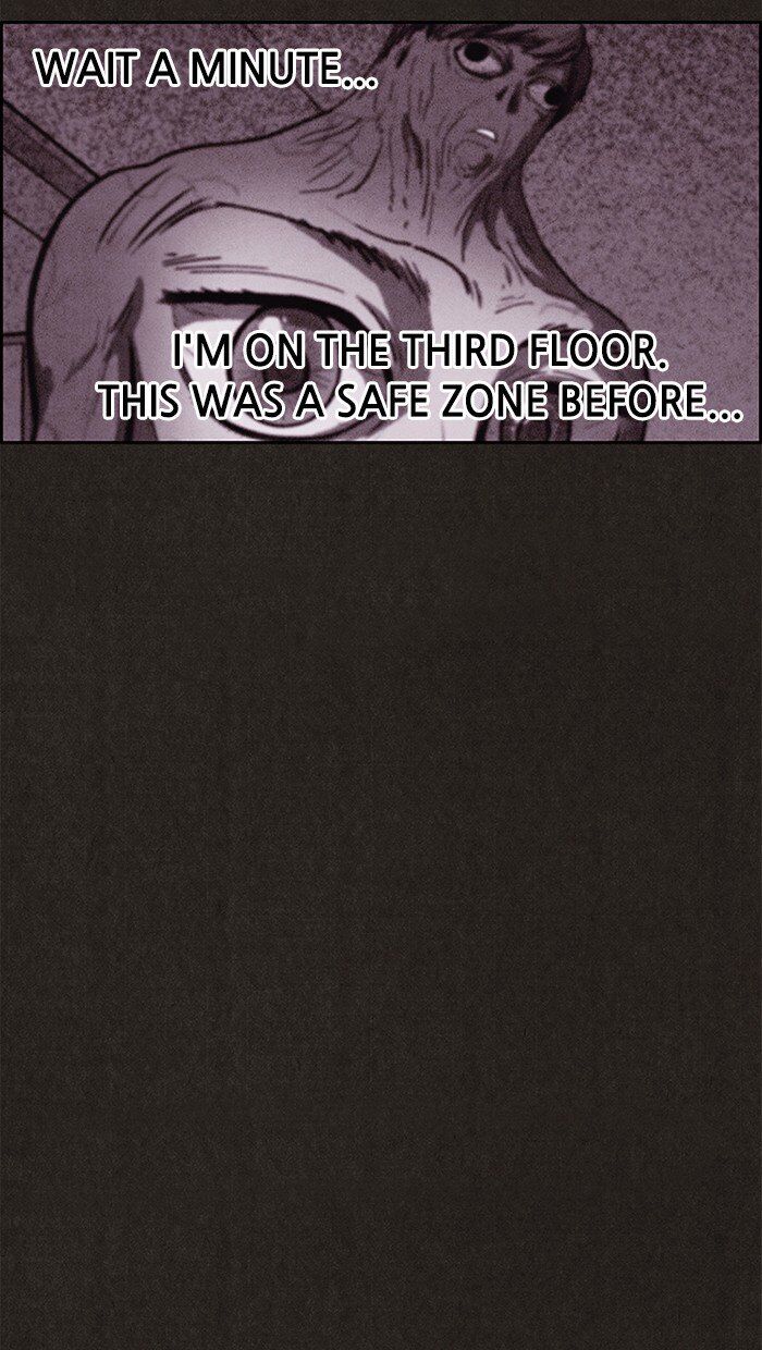 Read Sweet Home Manga Online