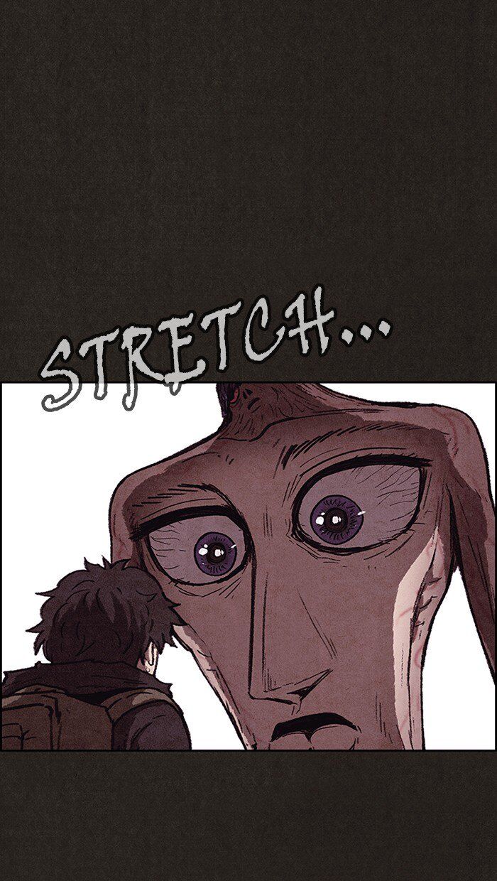 Read Sweet Home Manga Online