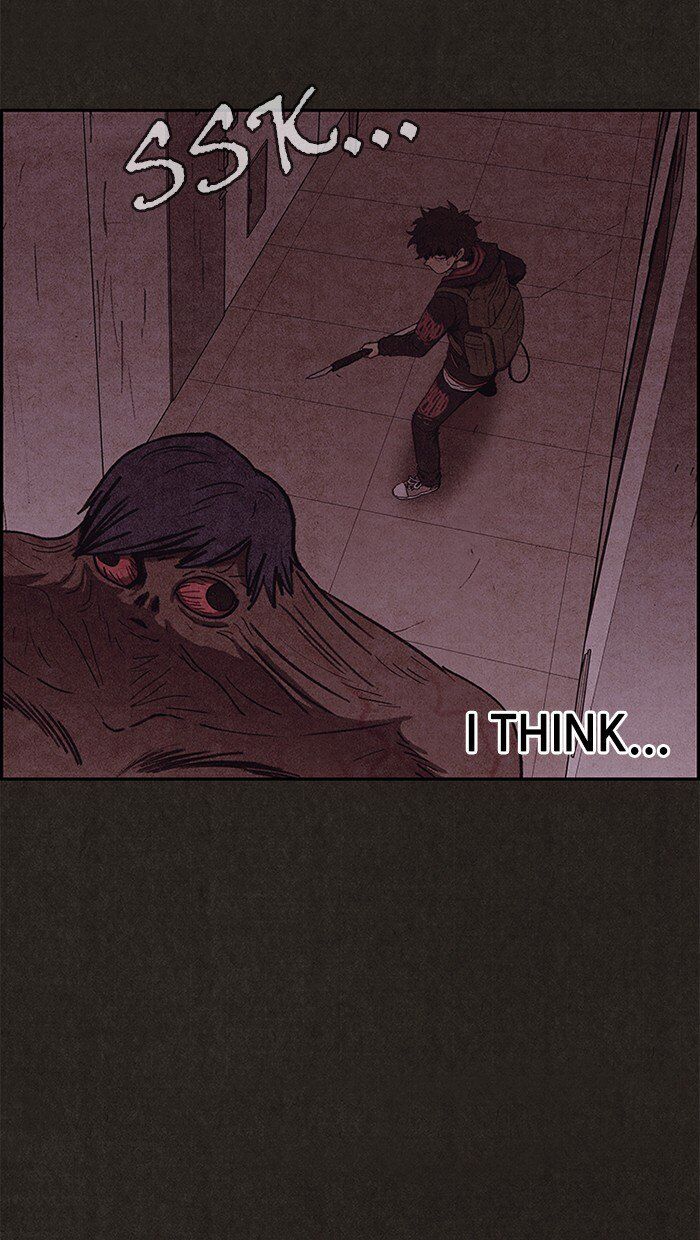 Read Sweet Home Manga Online