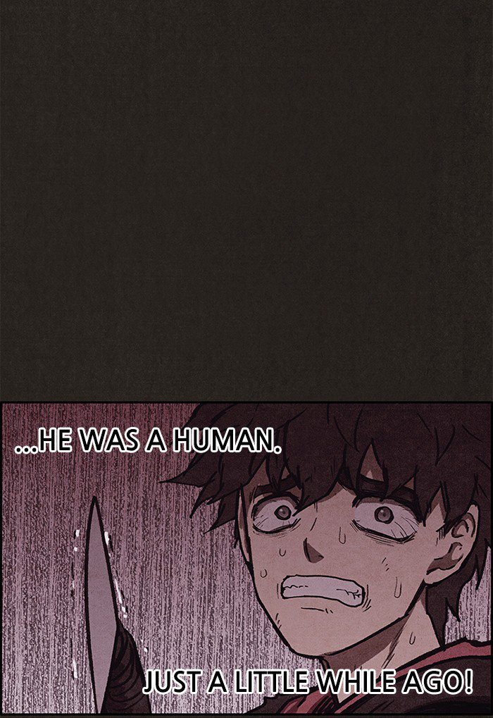 Read Sweet Home Manga Online