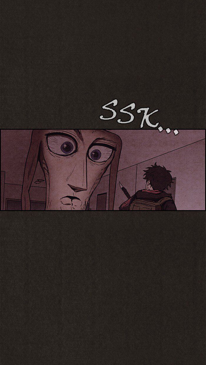 Read Sweet Home Manga Online