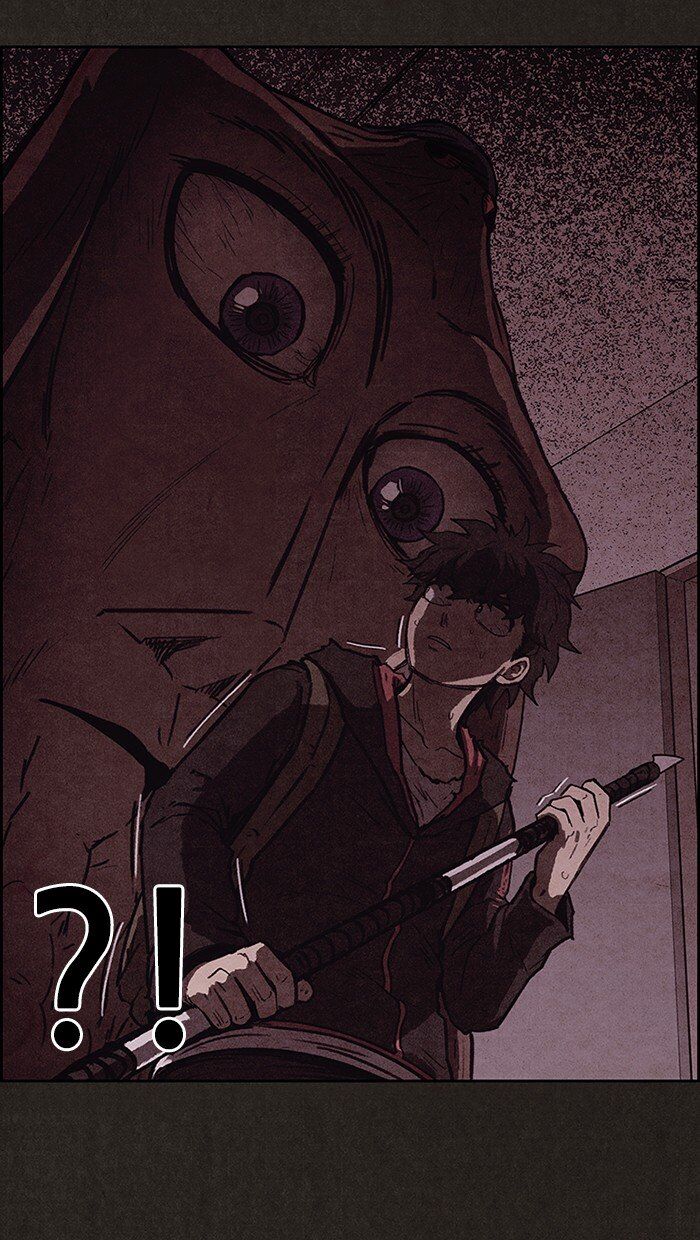 Read Sweet Home Manga Online