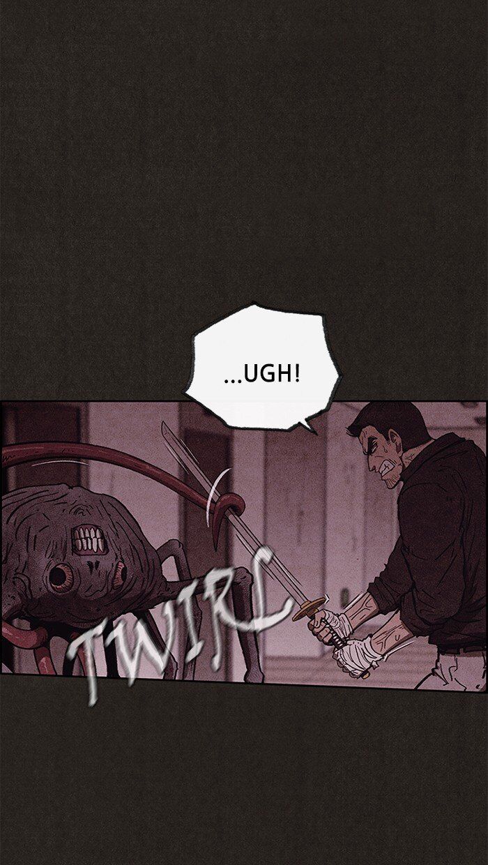 Read Sweet Home Manga Online