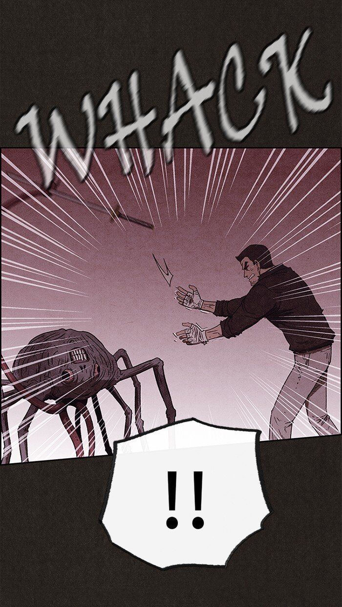 Read Sweet Home Manga Online