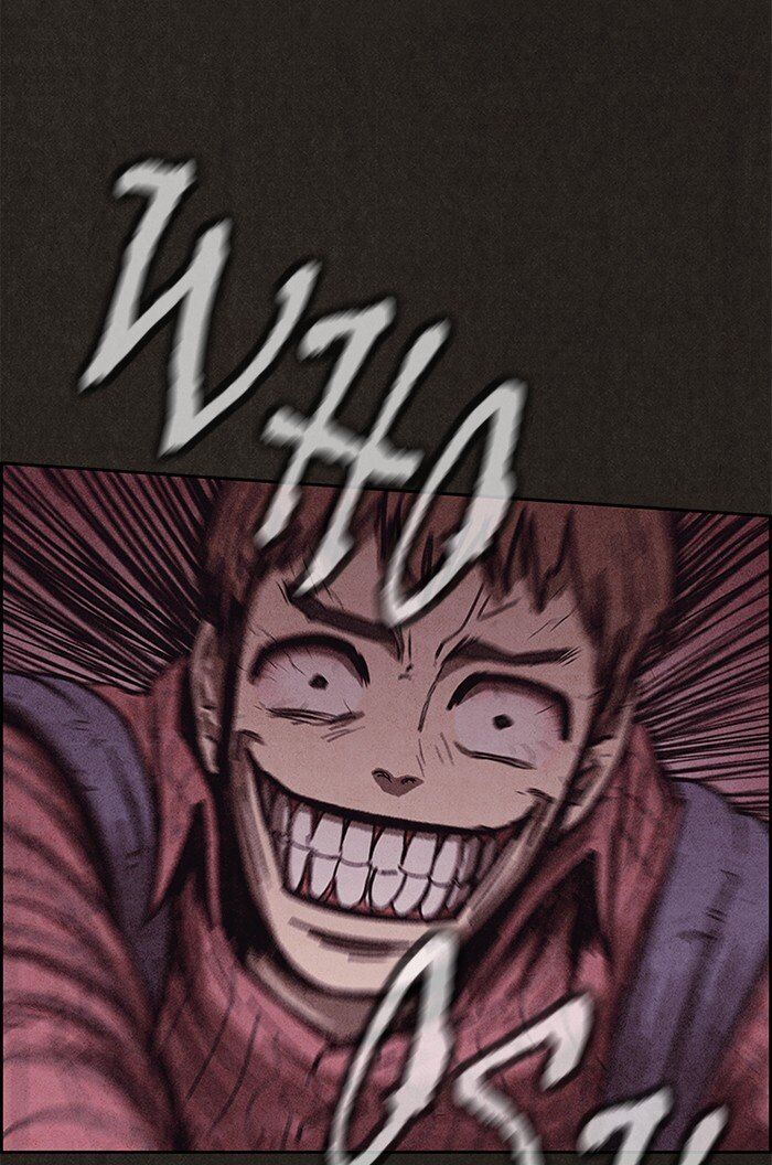 Read Sweet Home Manga Online