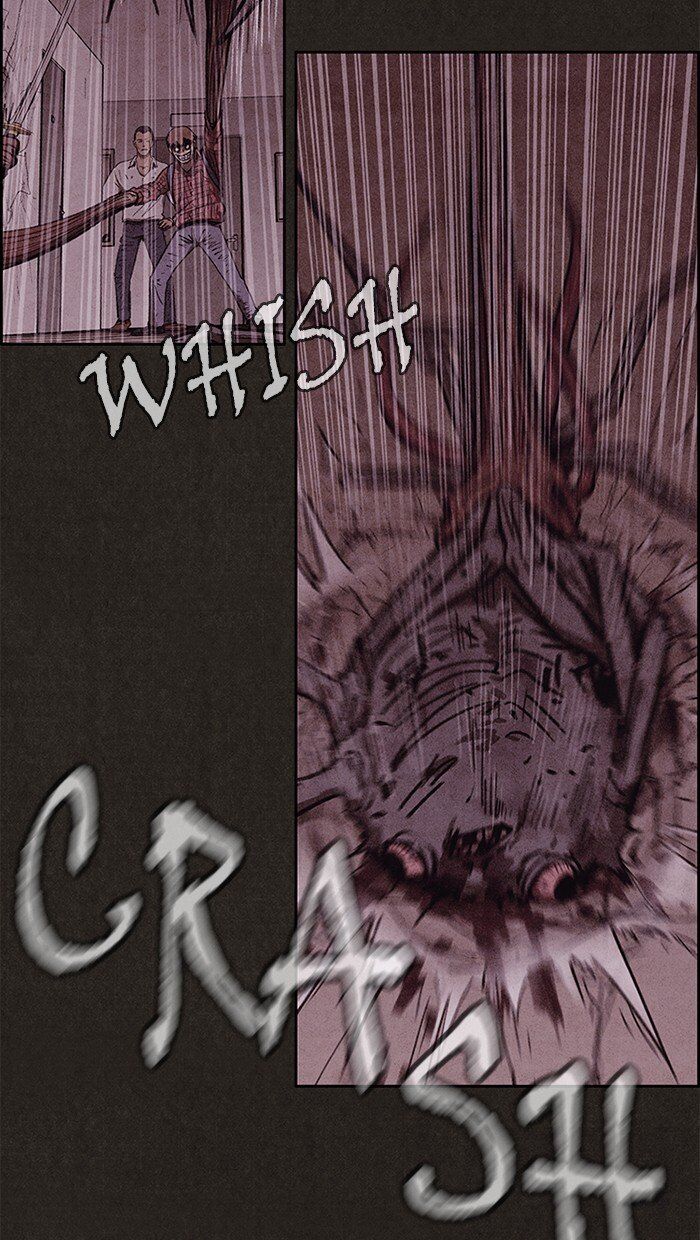 Read Sweet Home Manga Online