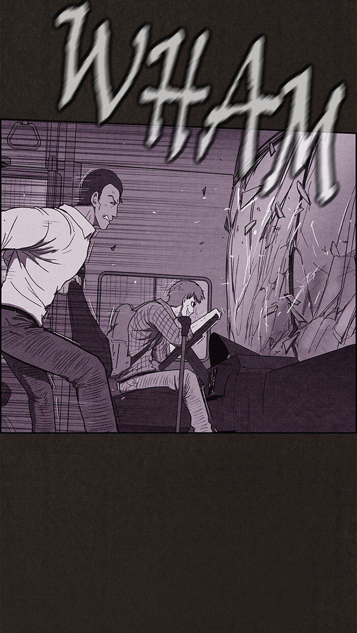 Read Sweet Home Manga Online