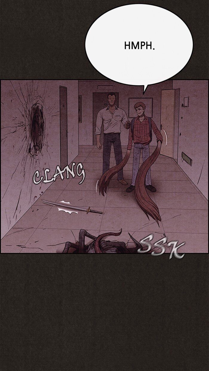 Read Sweet Home Manga Online