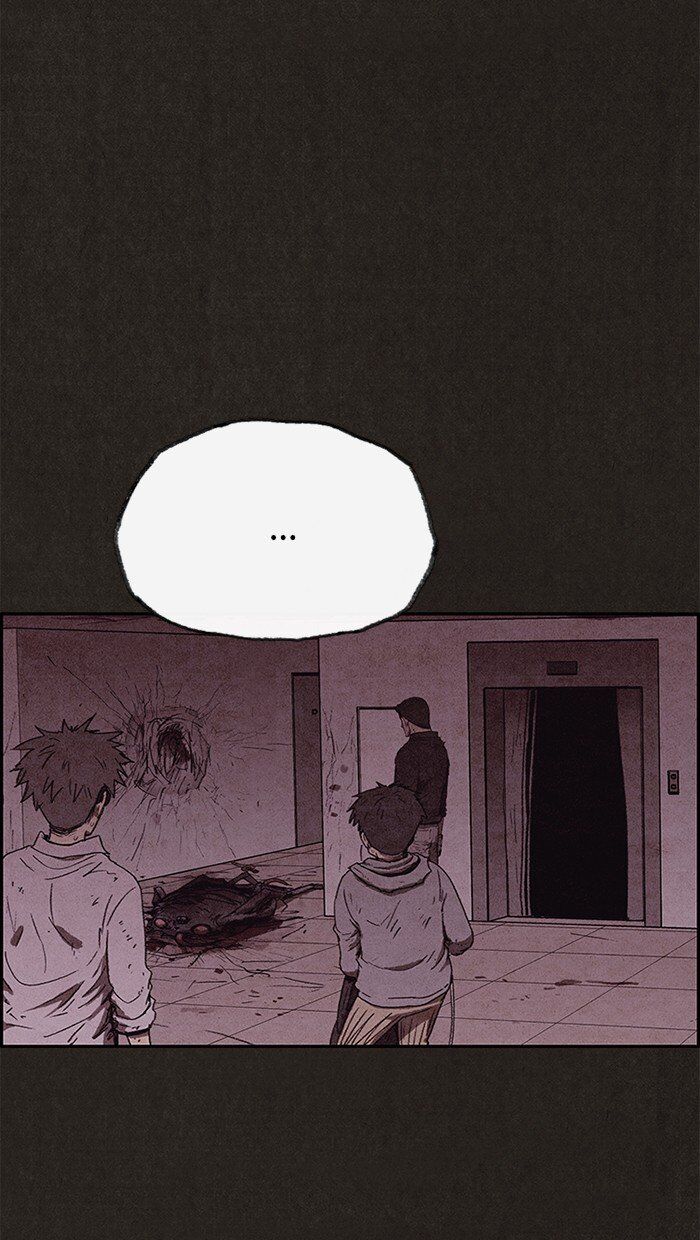 Read Sweet Home Manga Online