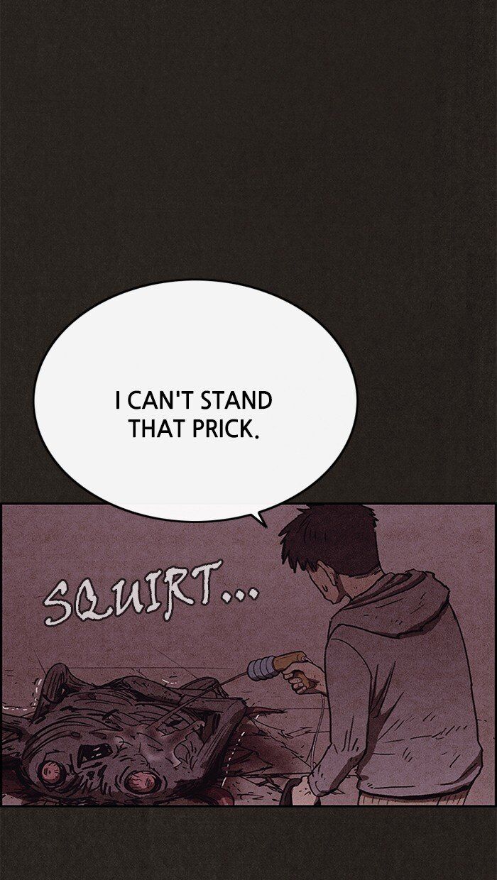 Read Sweet Home Manga Online