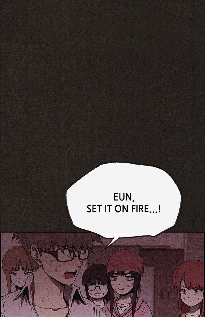 Read Sweet Home Manga Online