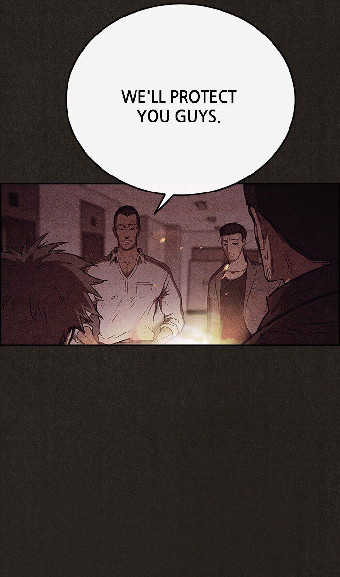 Read Sweet Home Manga Online