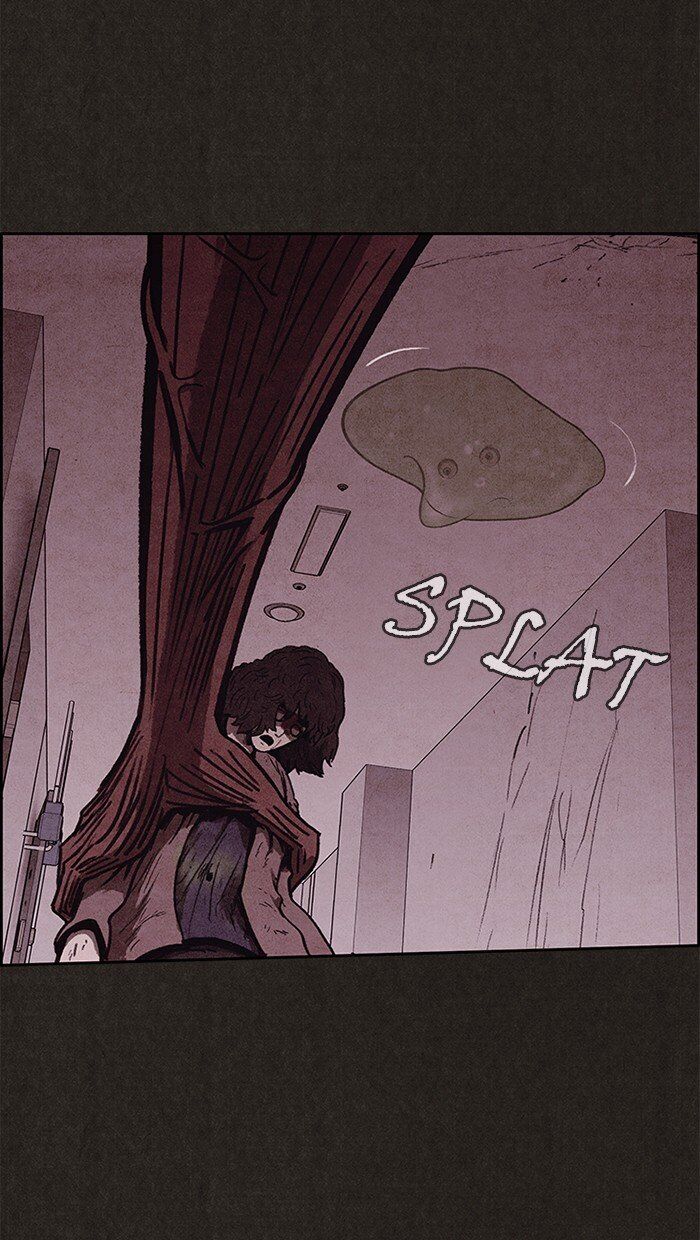 Read Sweet Home Manga Online