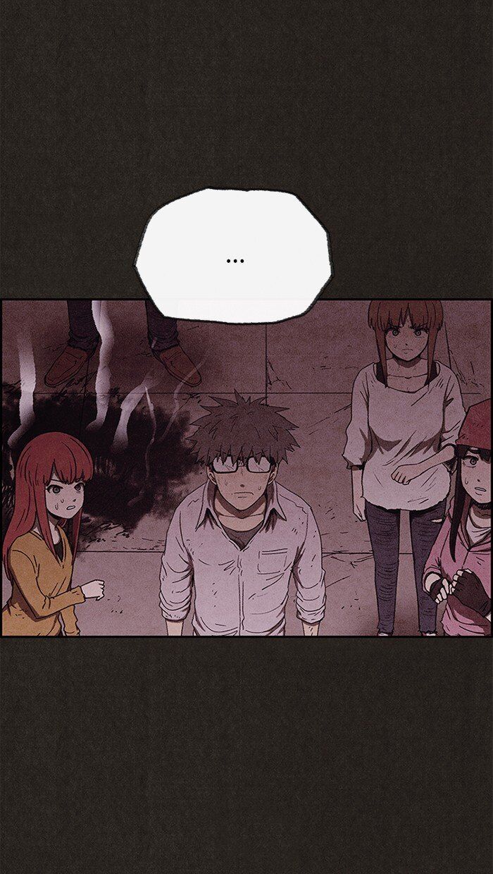 Read Sweet Home Manga Online