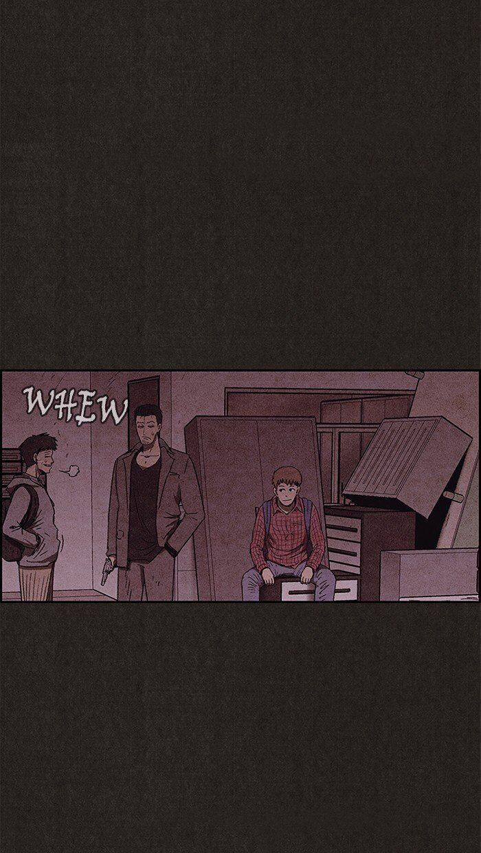 Read Sweet Home Manga Online