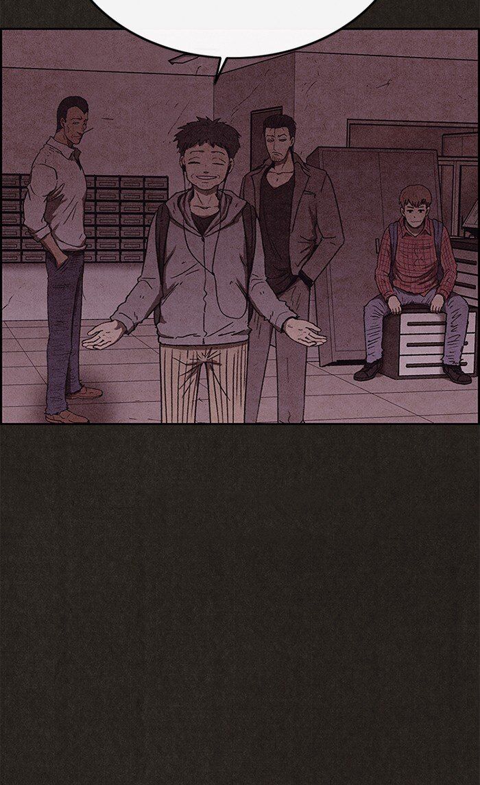 Read Sweet Home Manga Online