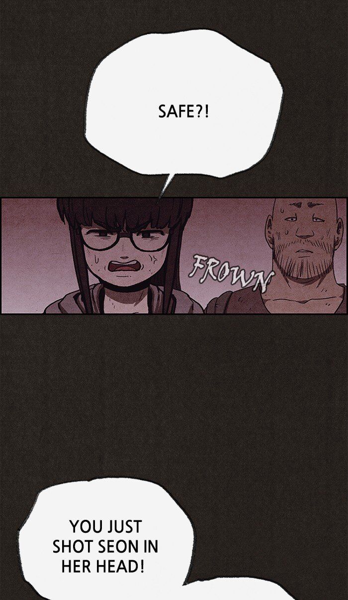 Read Sweet Home Manga Online