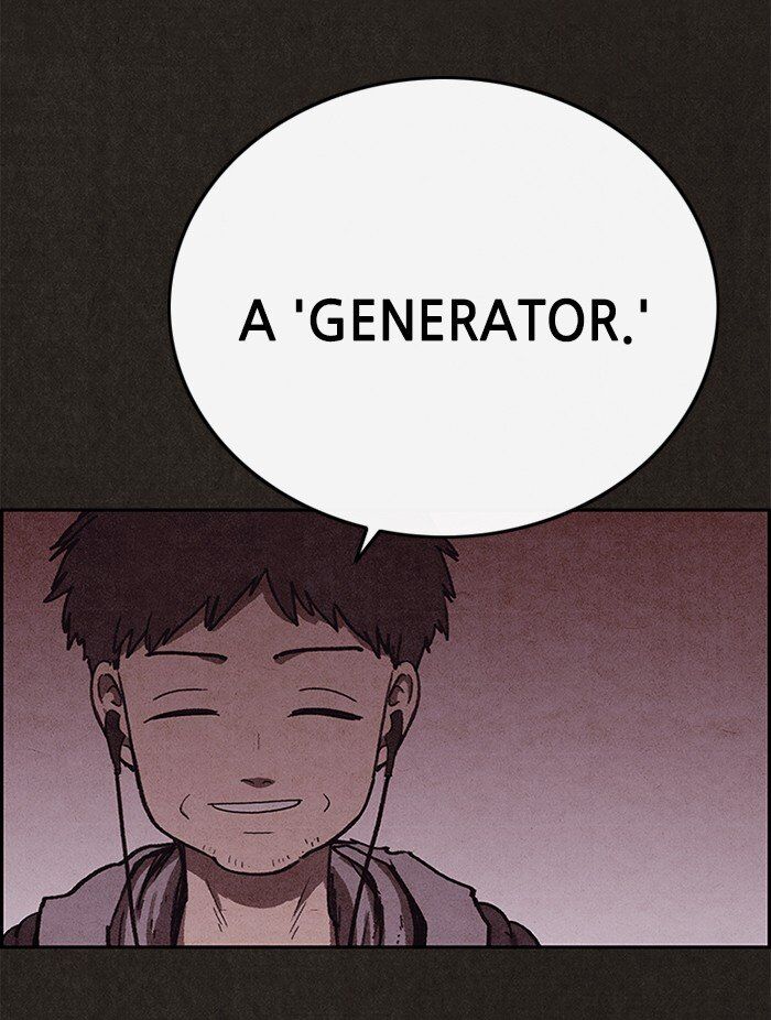 Read Sweet Home Manga Online