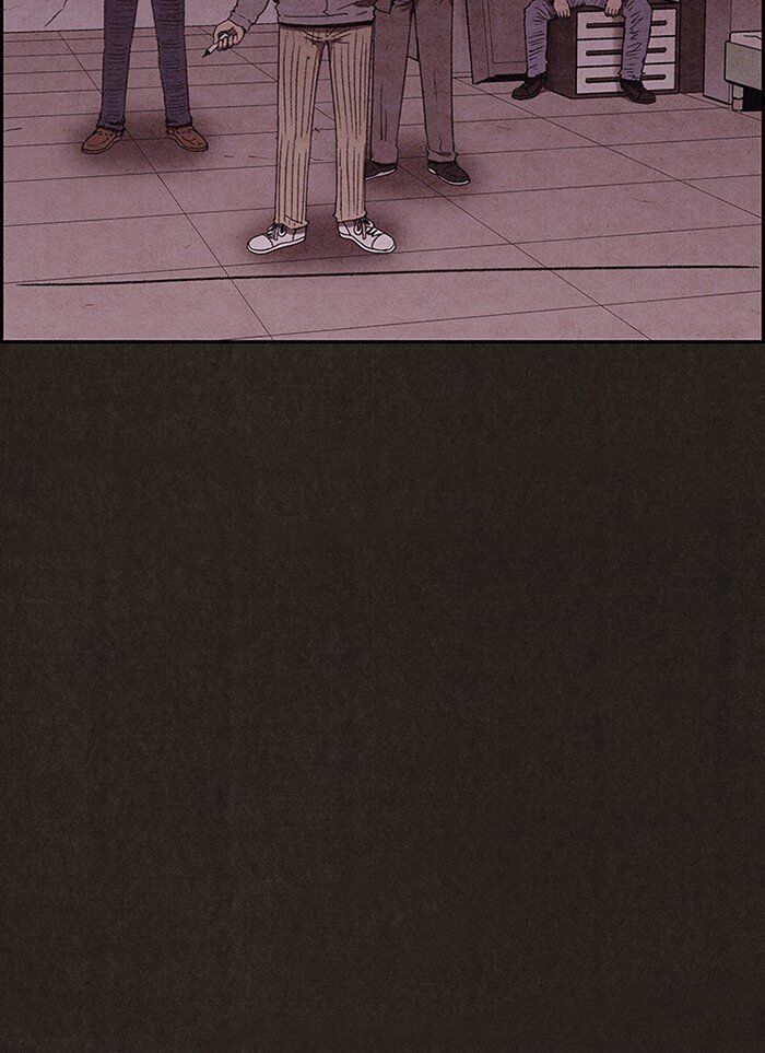 Read Sweet Home Manga Online