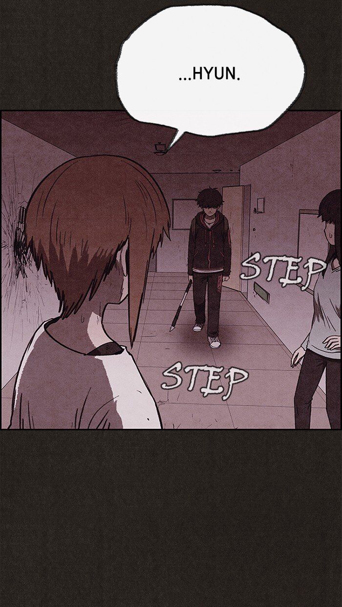 Read Sweet Home Manga Online