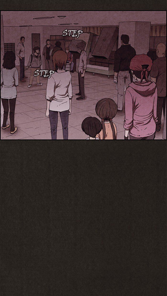 Read Sweet Home Manga Online