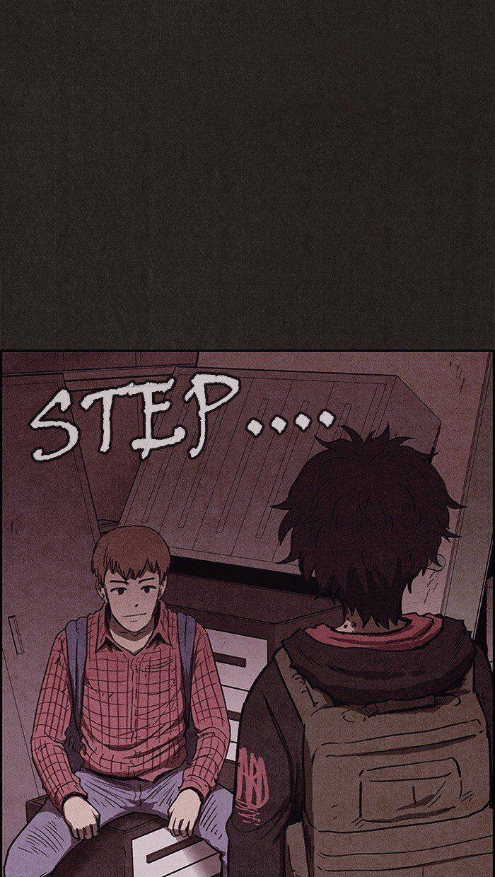 Read Sweet Home Manga Online