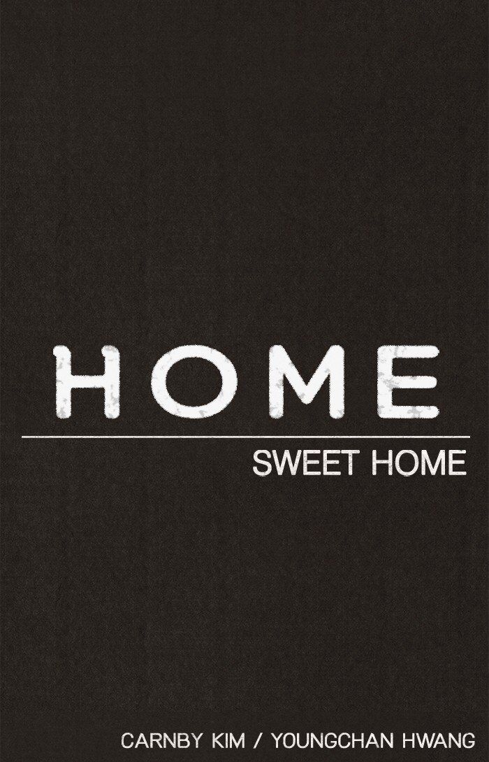 Read Sweet Home Manga Online