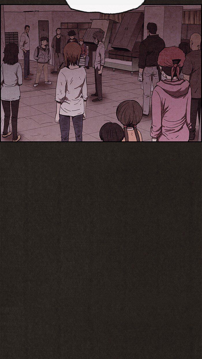 Read Sweet Home Manga Online