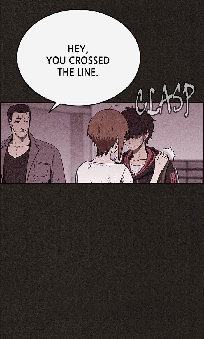 Read Sweet Home Manga Online